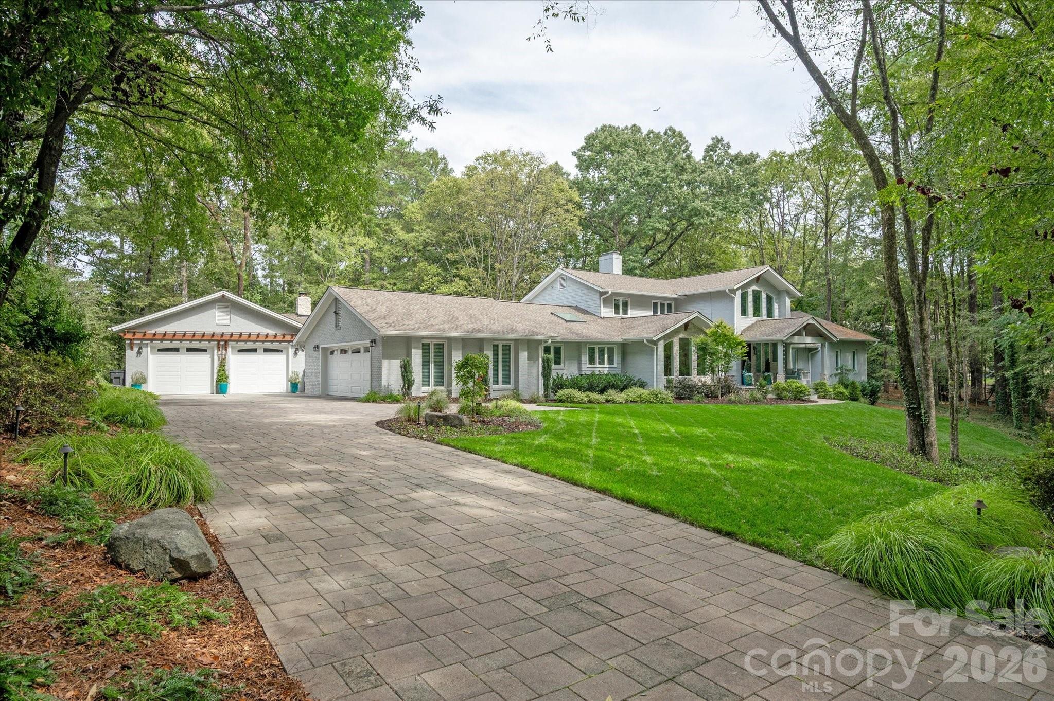 5023 Gorham Drive Charlotte NC 28226