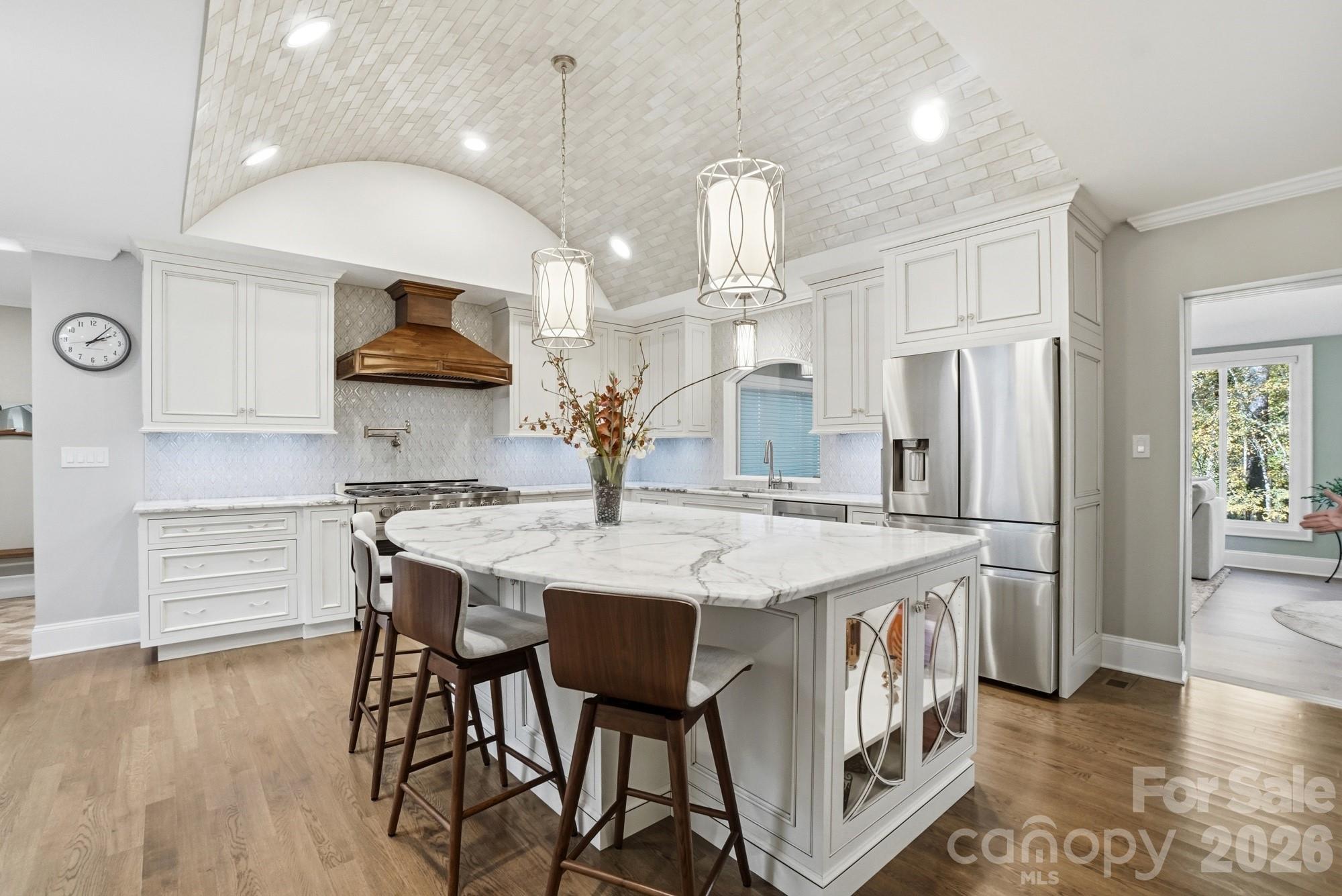 5023 Gorham Drive Charlotte NC 28226