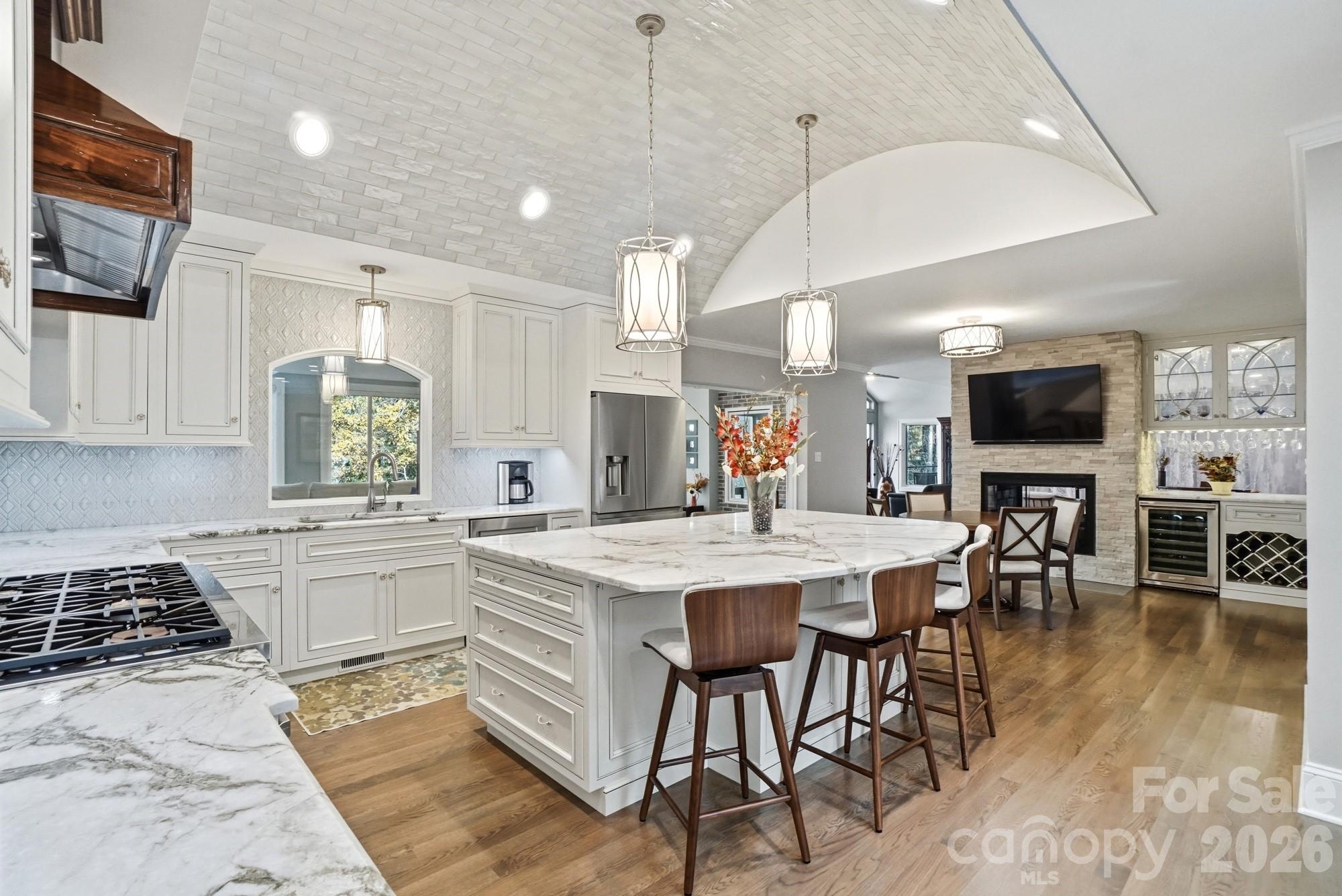 5023 Gorham Drive Charlotte NC 28226