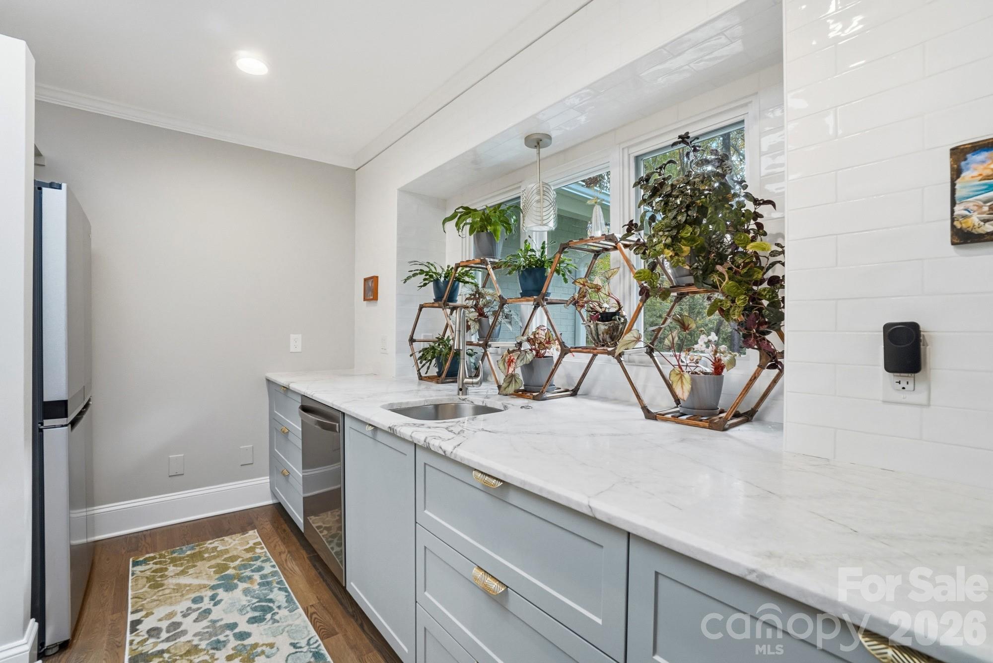 5023 Gorham Drive Charlotte NC 28226