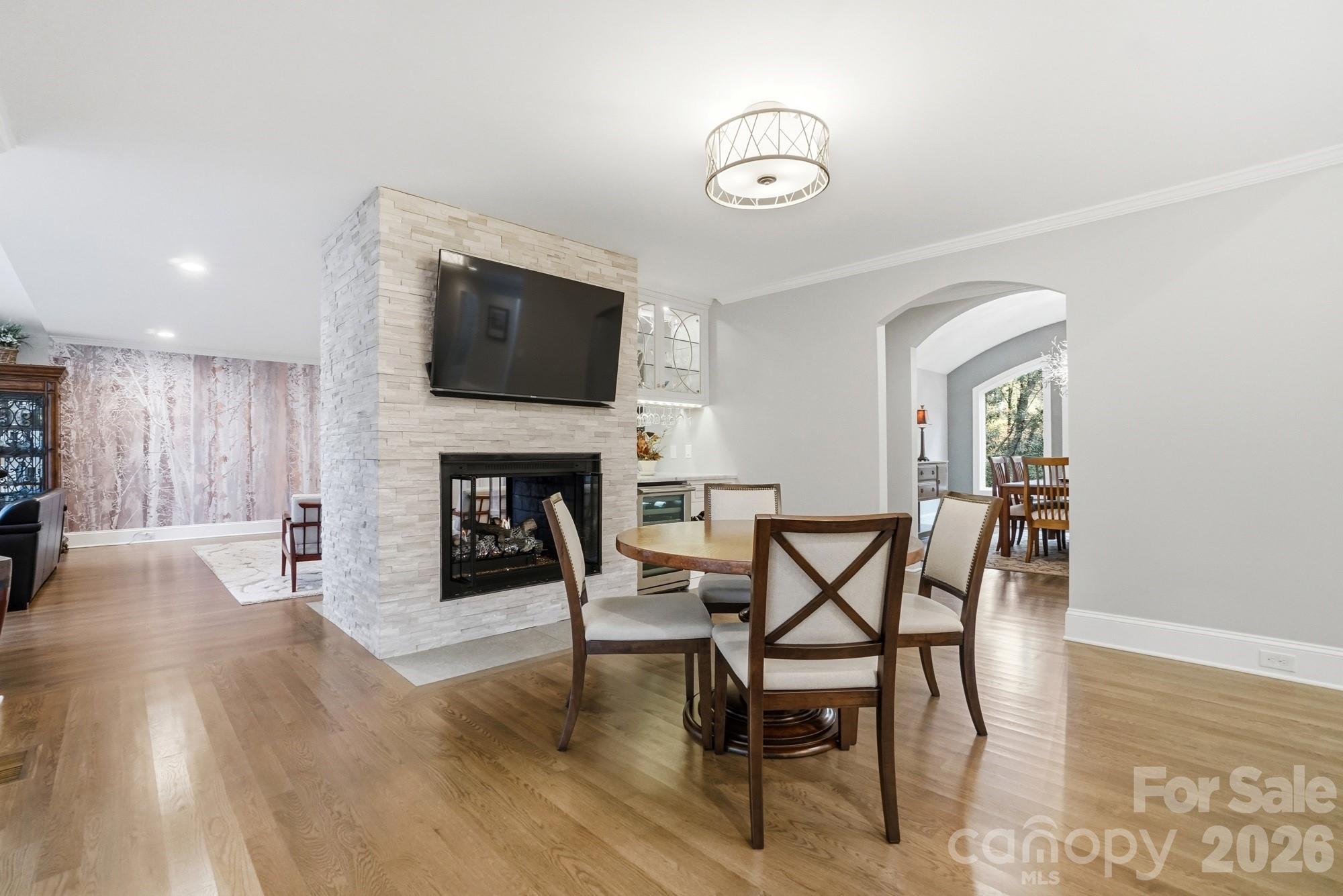 5023 Gorham Drive Charlotte NC 28226