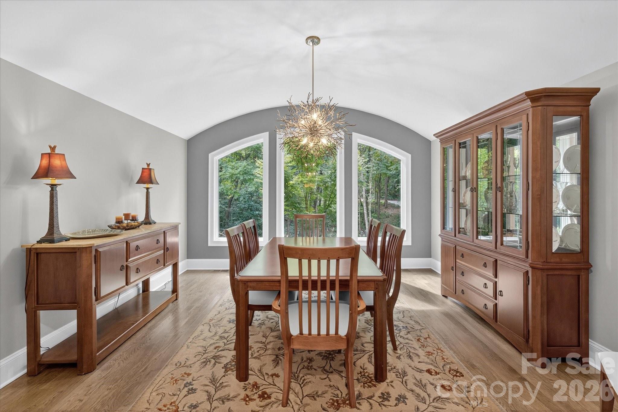 5023 Gorham Drive Charlotte NC 28226