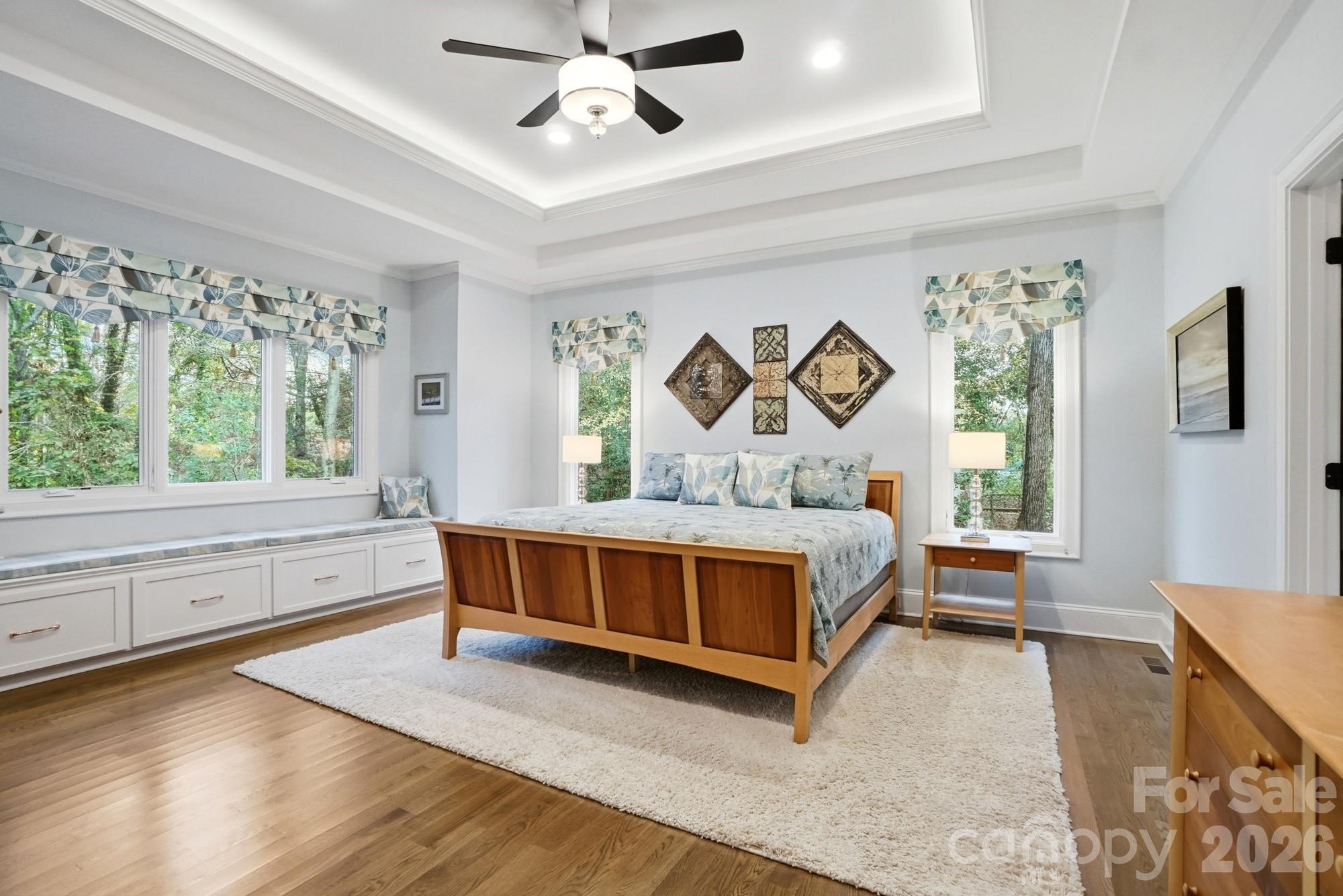5023 Gorham Drive Charlotte NC 28226