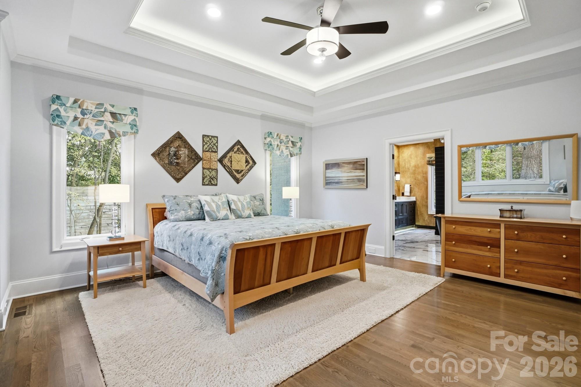 5023 Gorham Drive Charlotte NC 28226