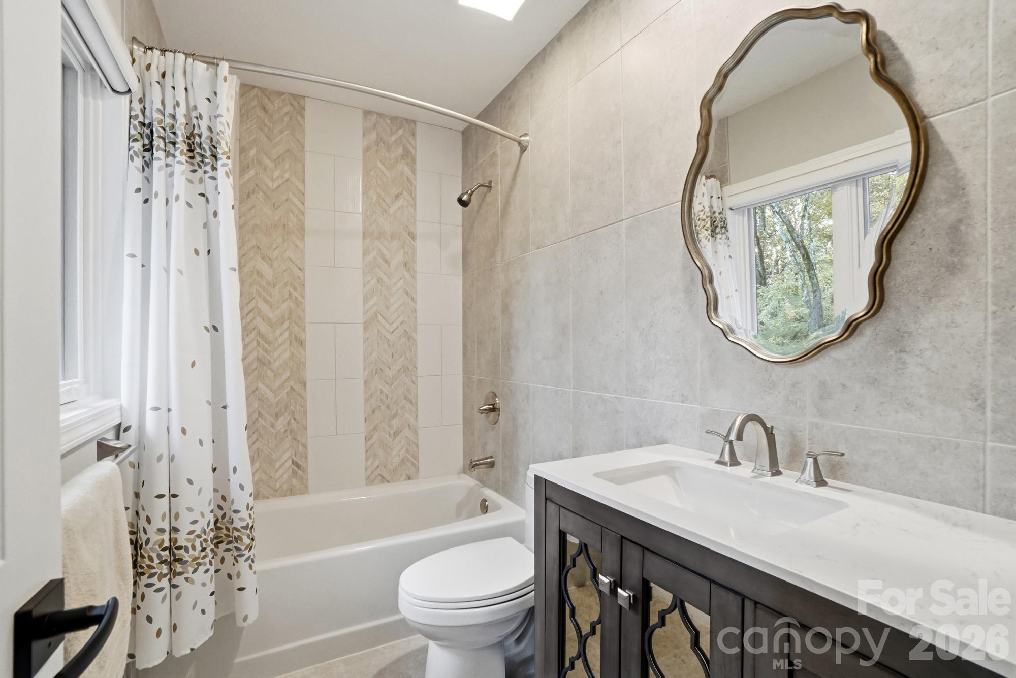 5023 Gorham Drive Charlotte NC 28226