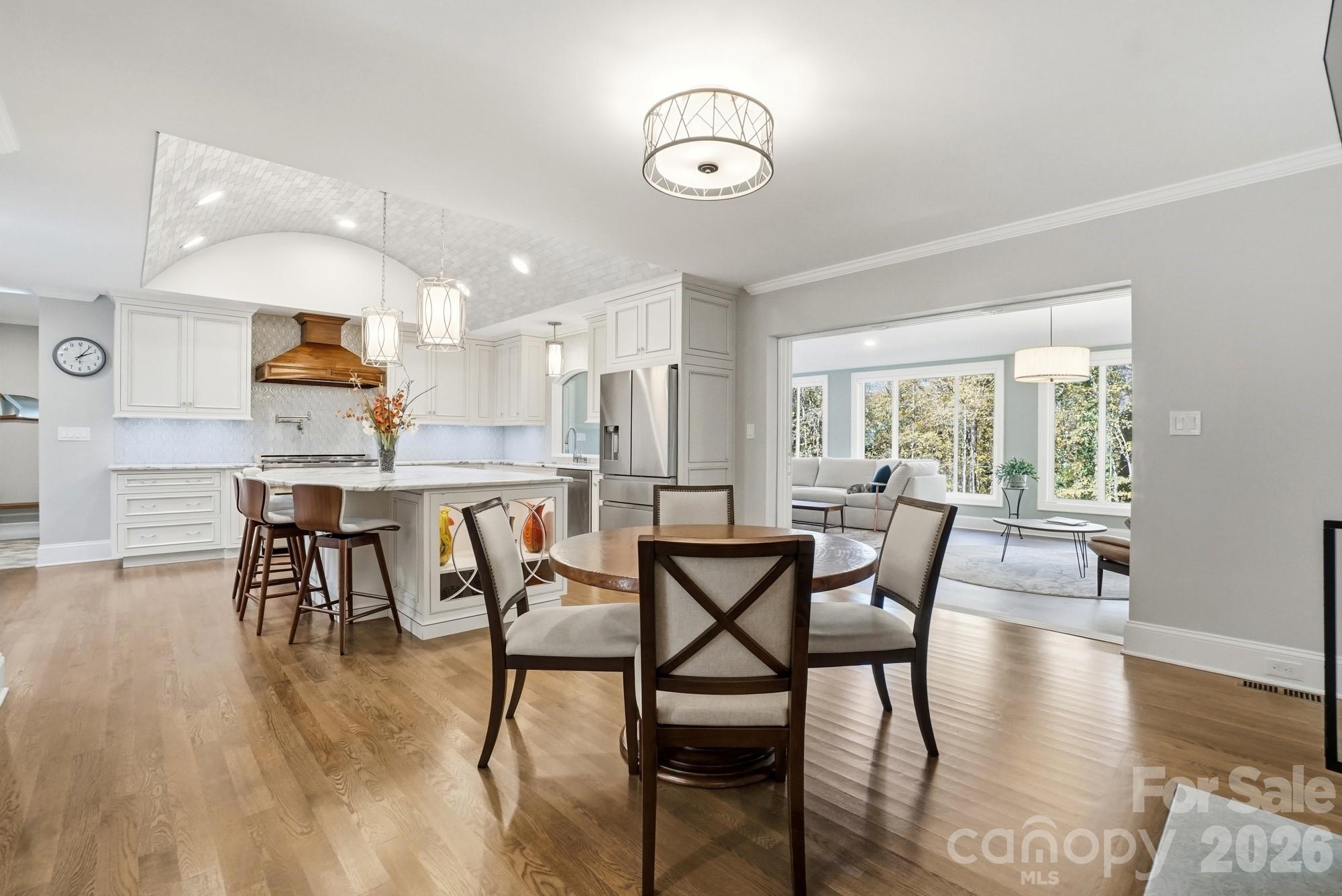 5023 Gorham Drive Charlotte NC 28226