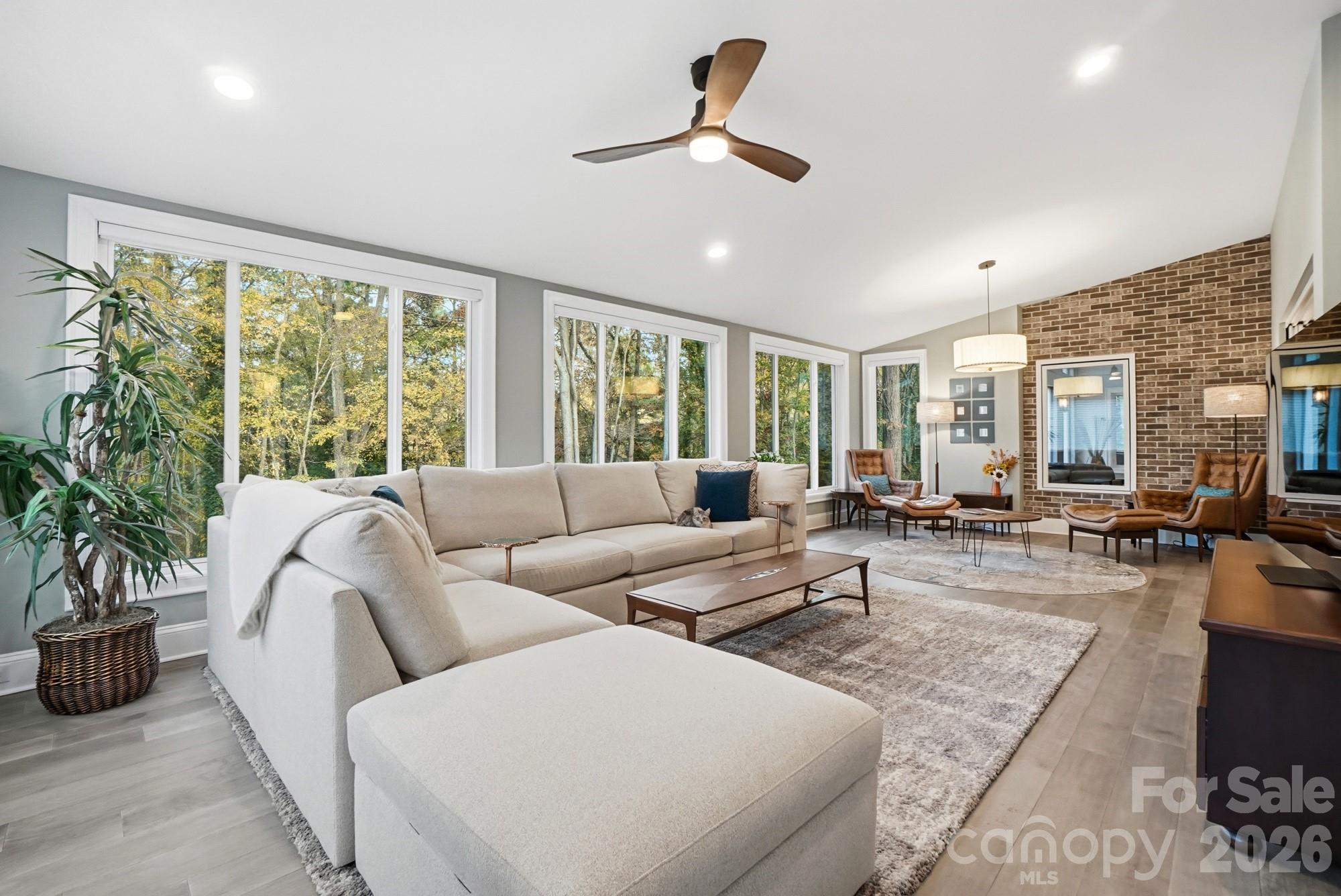 5023 Gorham Drive Charlotte NC 28226