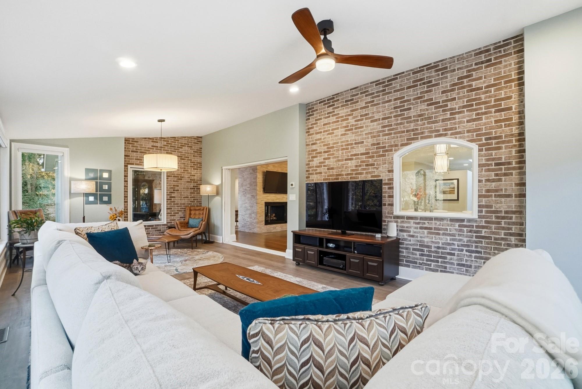 5023 Gorham Drive Charlotte NC 28226