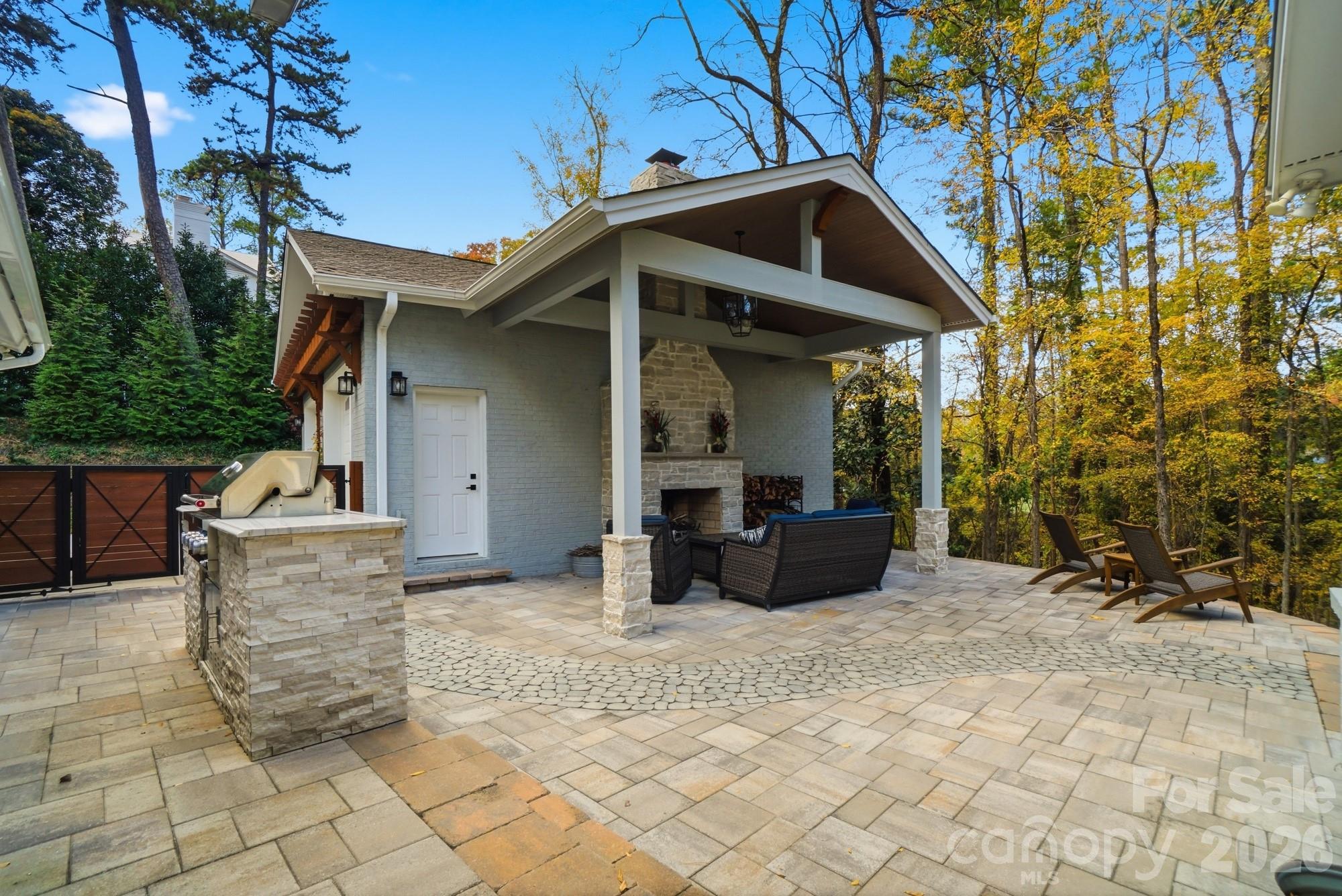 5023 Gorham Drive Charlotte NC 28226