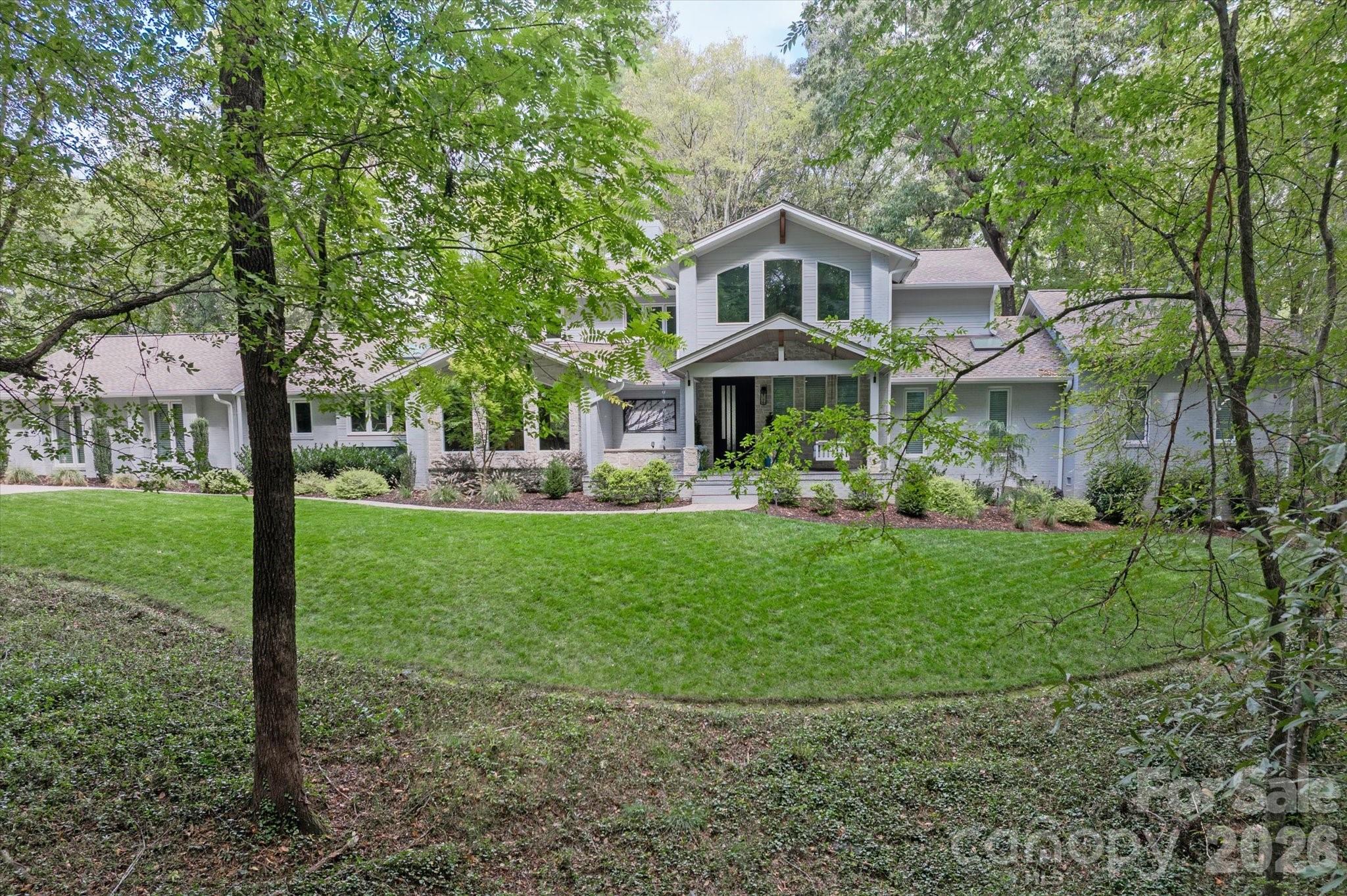 5023 Gorham Drive Charlotte NC 28226