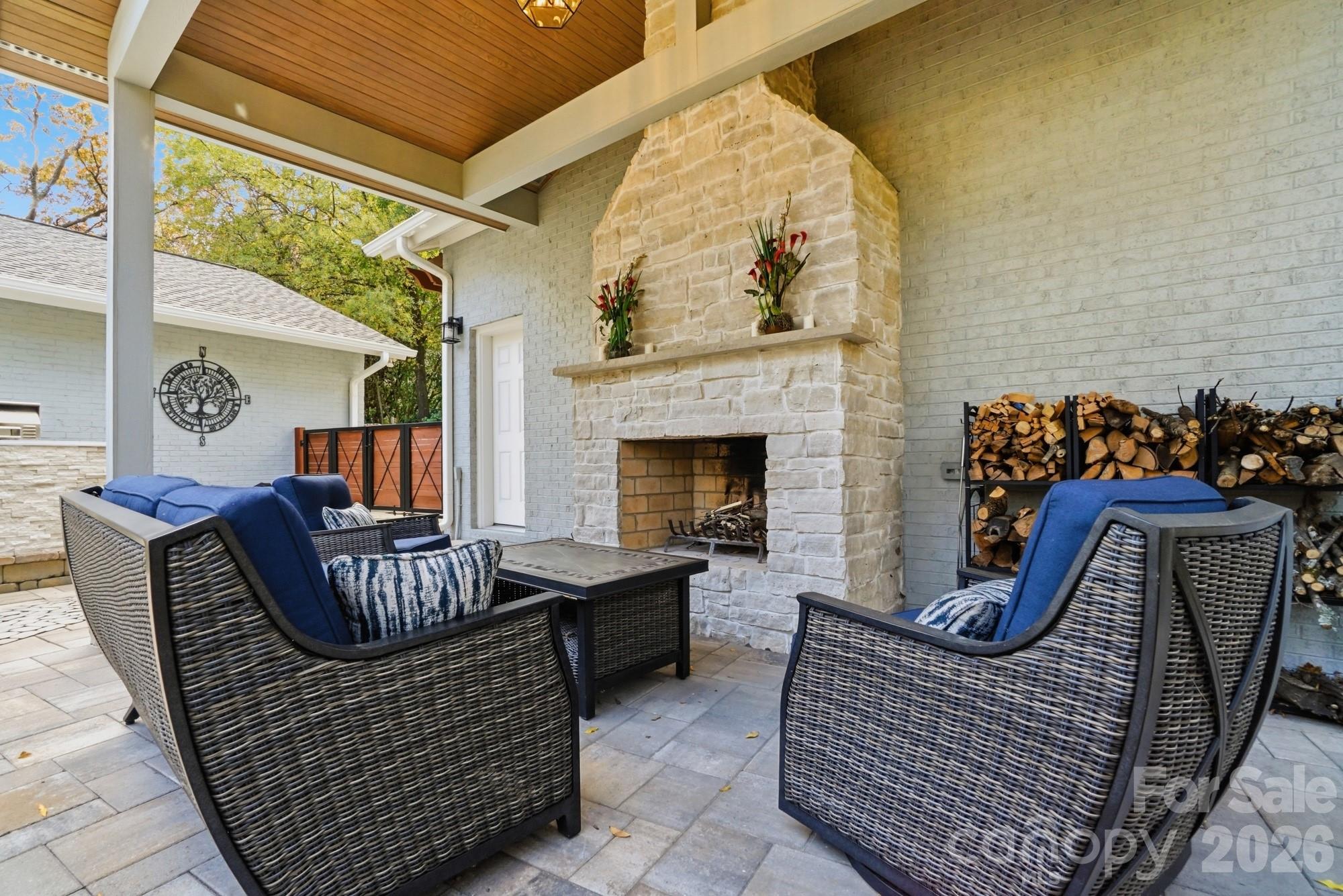5023 Gorham Drive Charlotte NC 28226