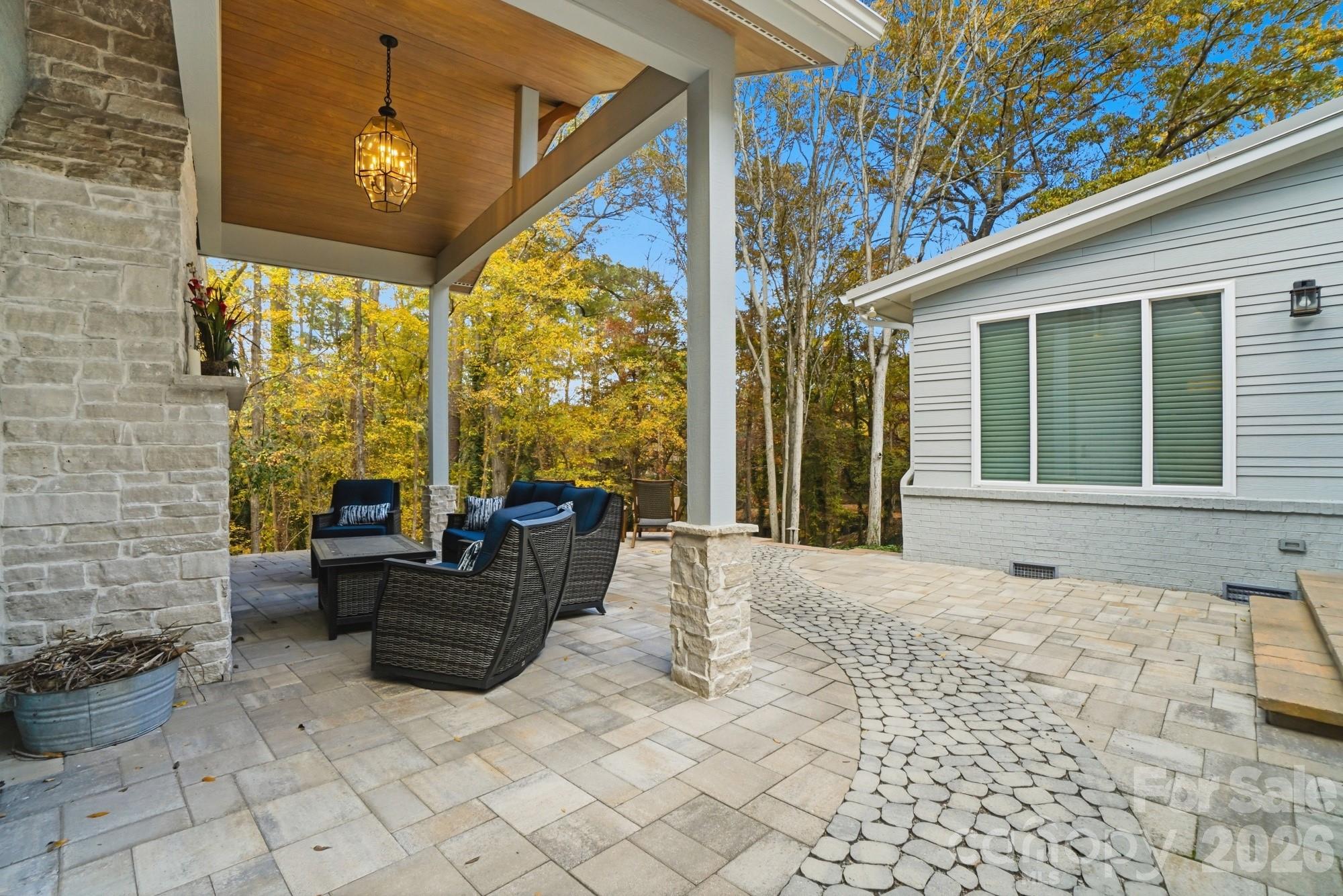 5023 Gorham Drive Charlotte NC 28226