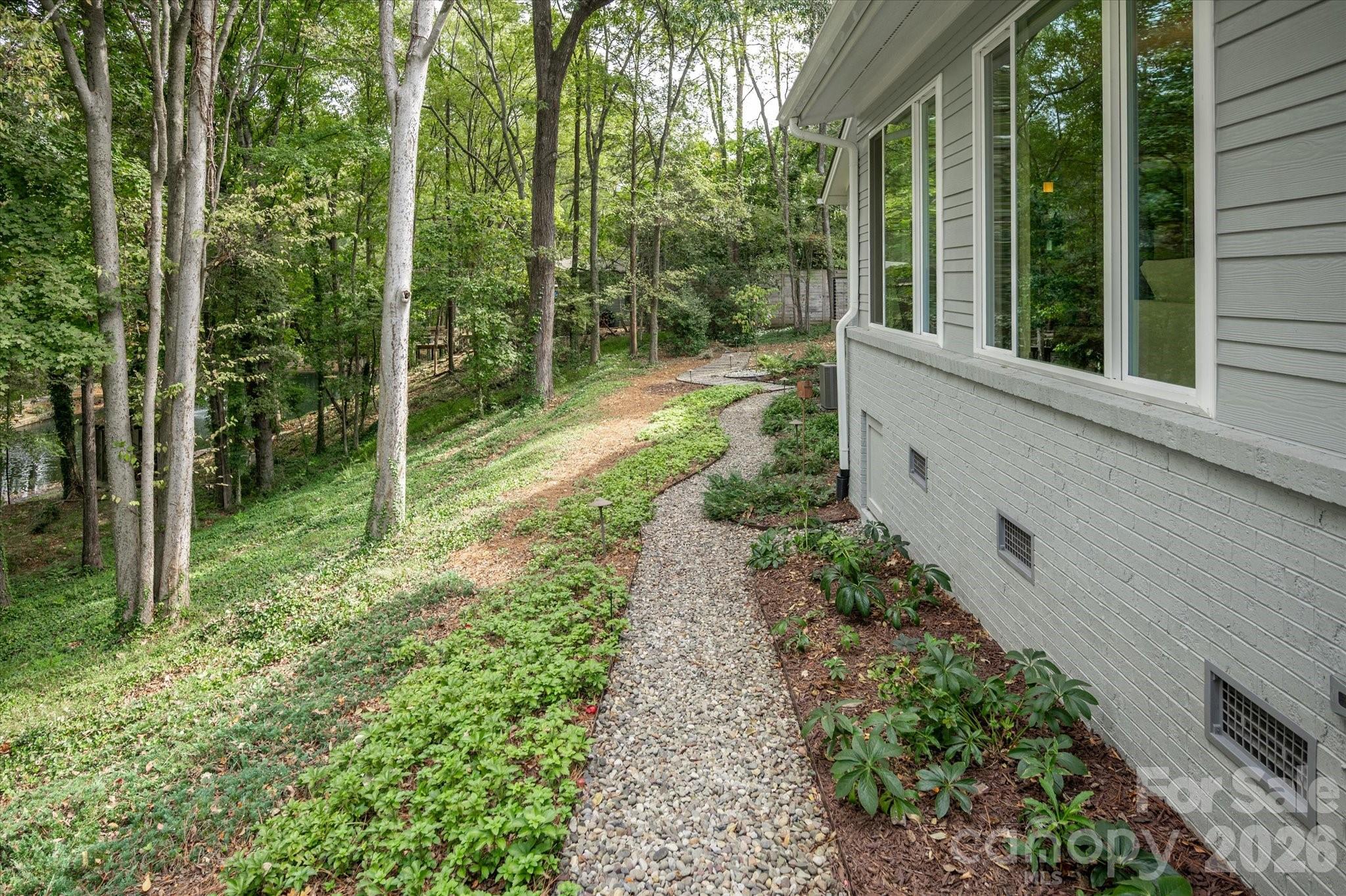 5023 Gorham Drive Charlotte NC 28226