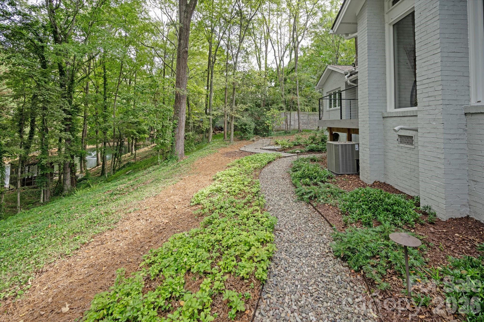 5023 Gorham Drive Charlotte NC 28226