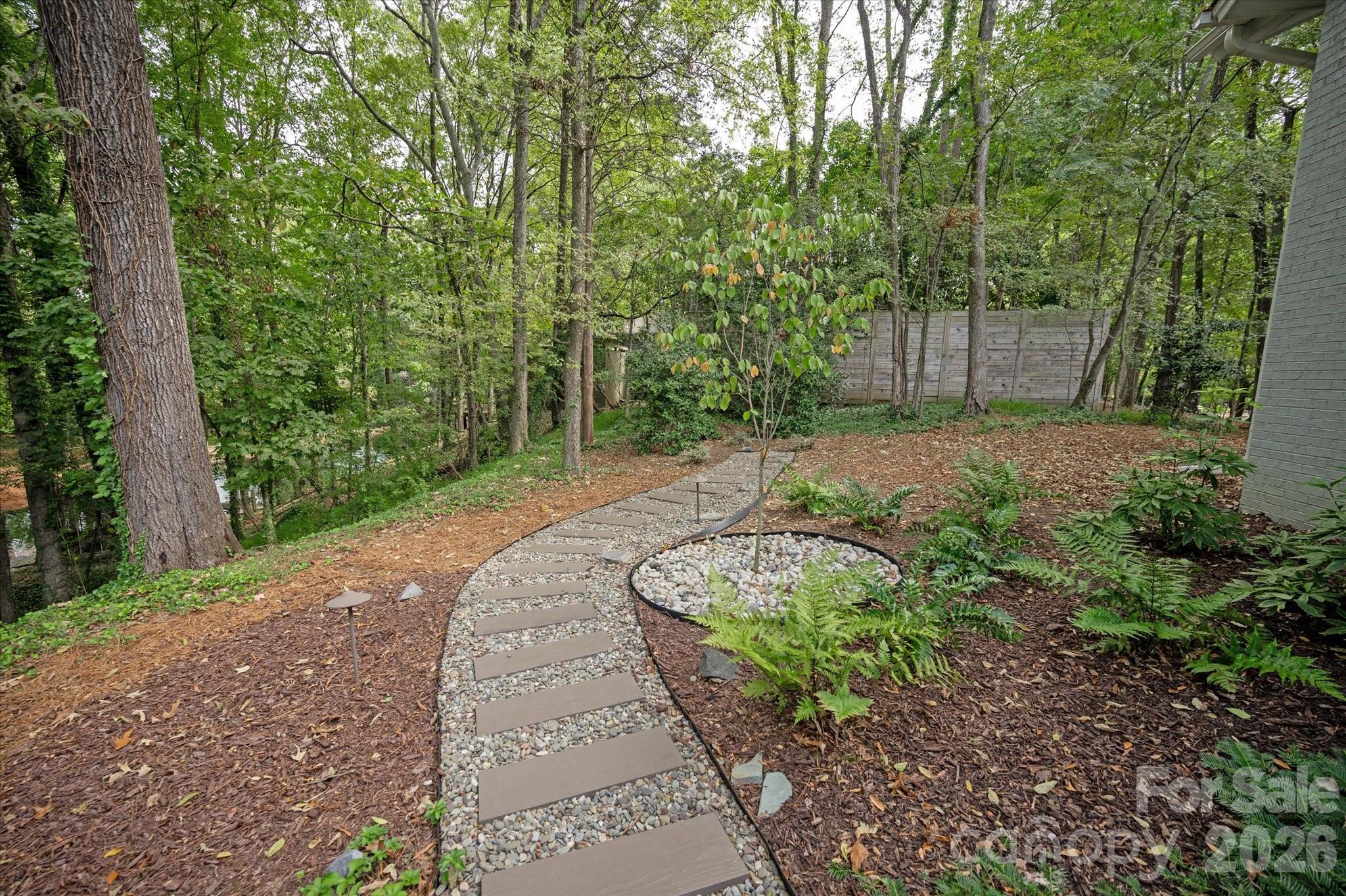 5023 Gorham Drive Charlotte NC 28226