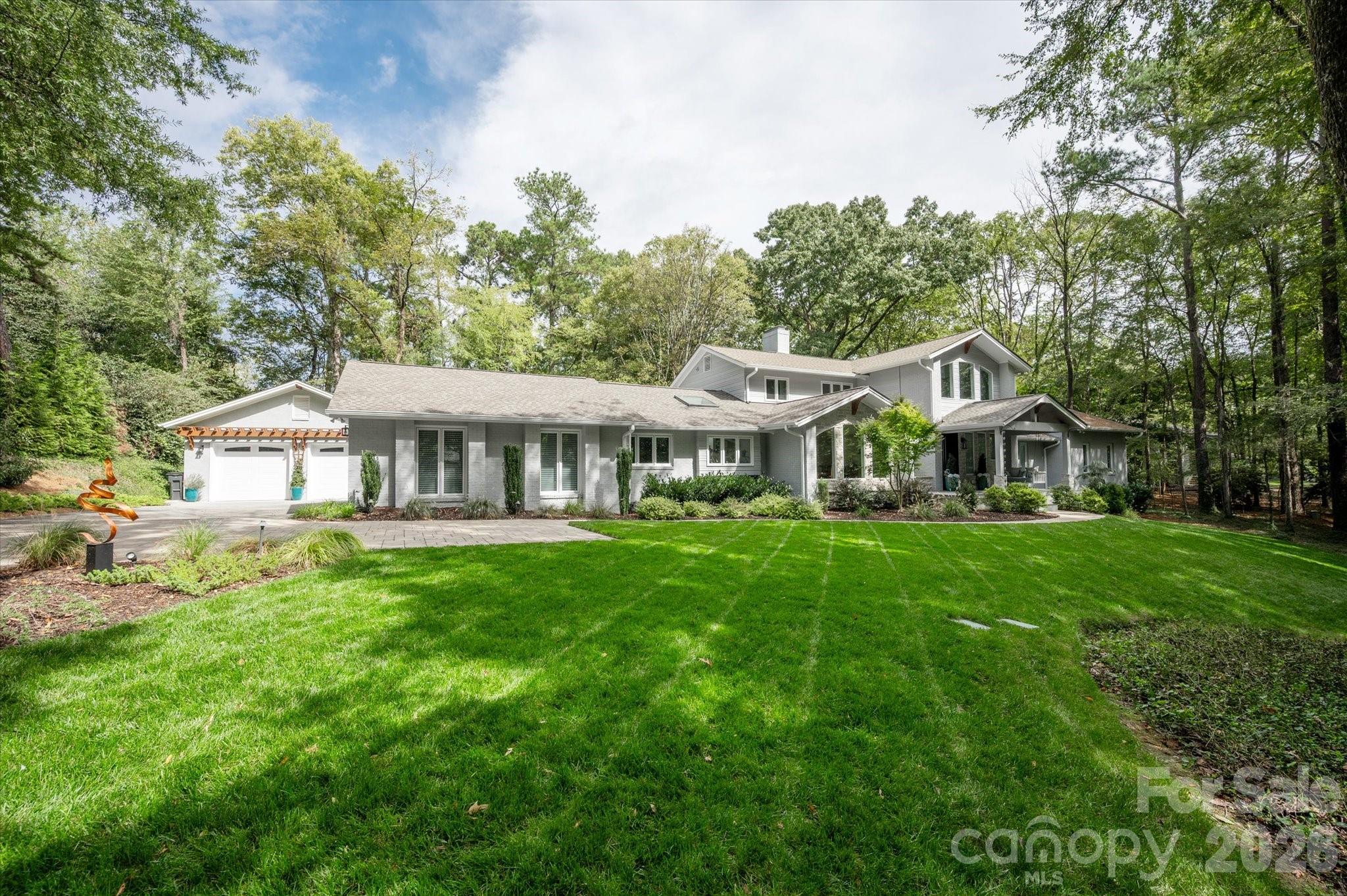5023 Gorham Drive Charlotte NC 28226