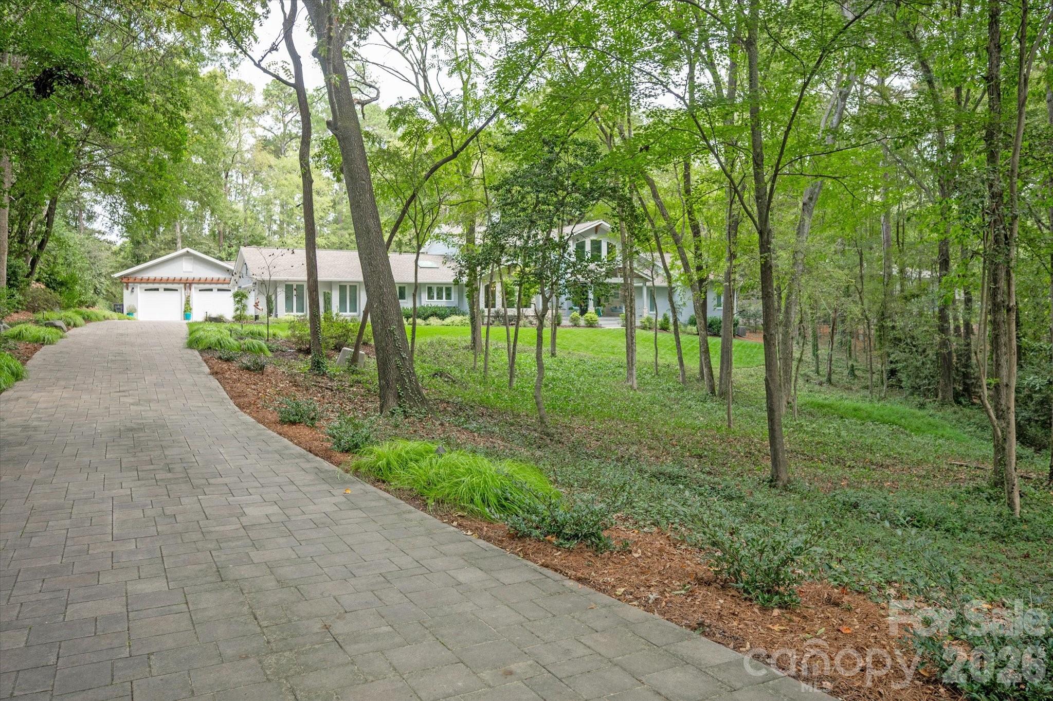 5023 Gorham Drive Charlotte NC 28226