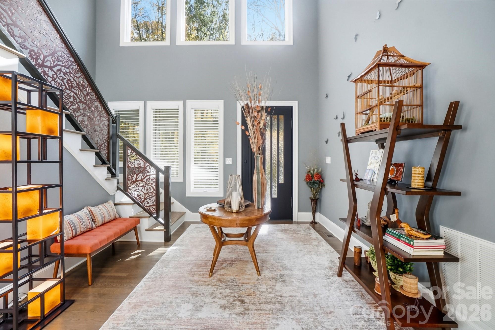 5023 Gorham Drive Charlotte NC 28226