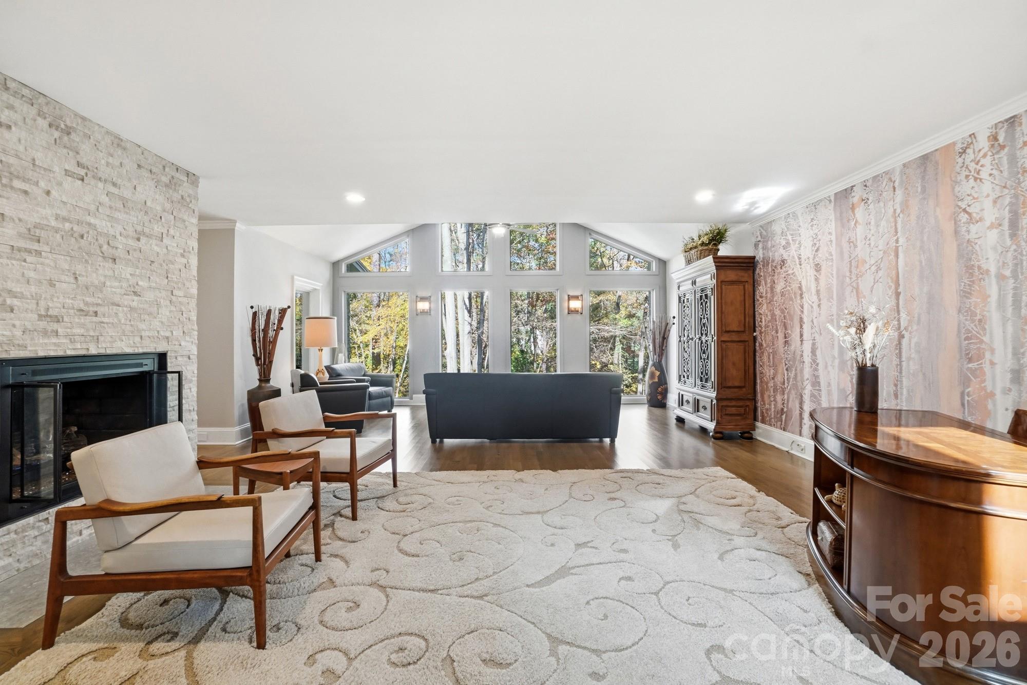 5023 Gorham Drive Charlotte NC 28226