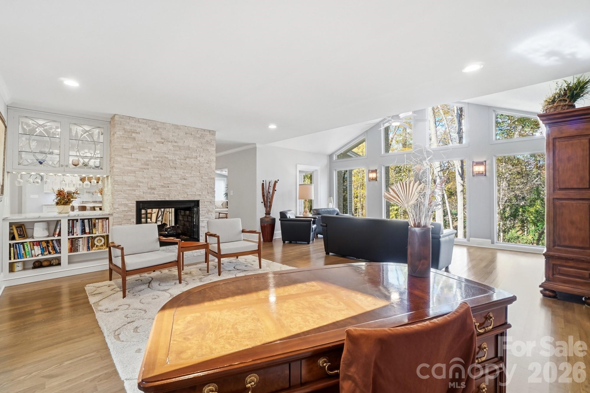 5023 Gorham Drive Charlotte NC 28226