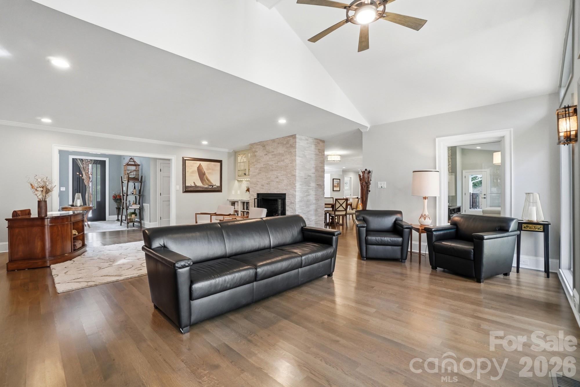 5023 Gorham Drive Charlotte NC 28226