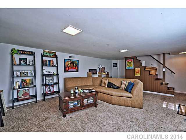 2632 Cloister Drive Charlotte NC 28211