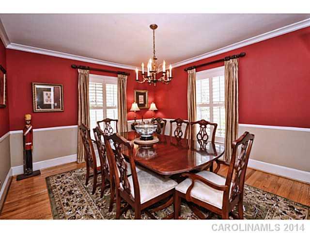 2632 Cloister Drive Charlotte NC 28211