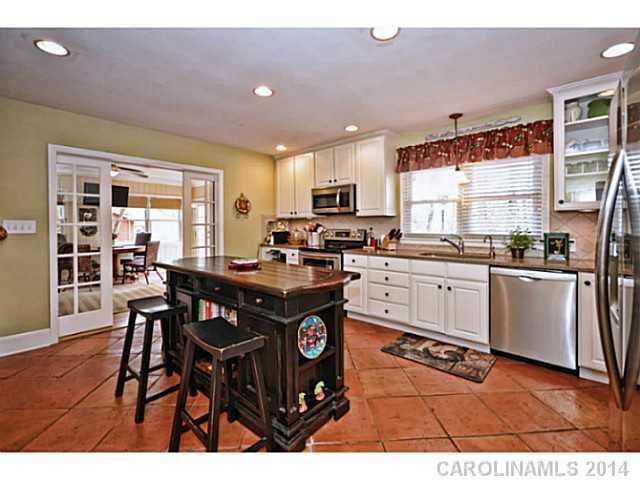2632 Cloister Drive Charlotte NC 28211