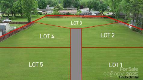 29 W Park Avenue Hendersonville NC 28792