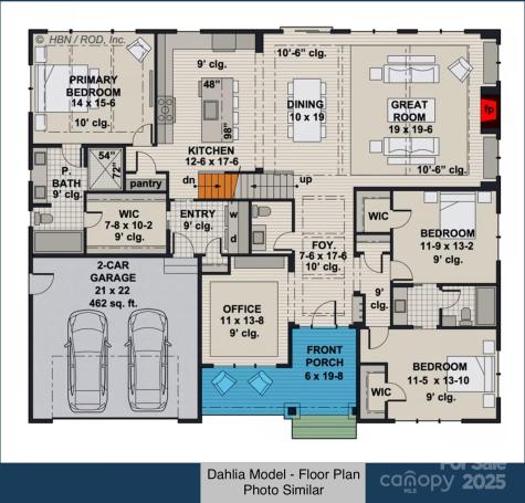 29 W Park Avenue Hendersonville NC 28792