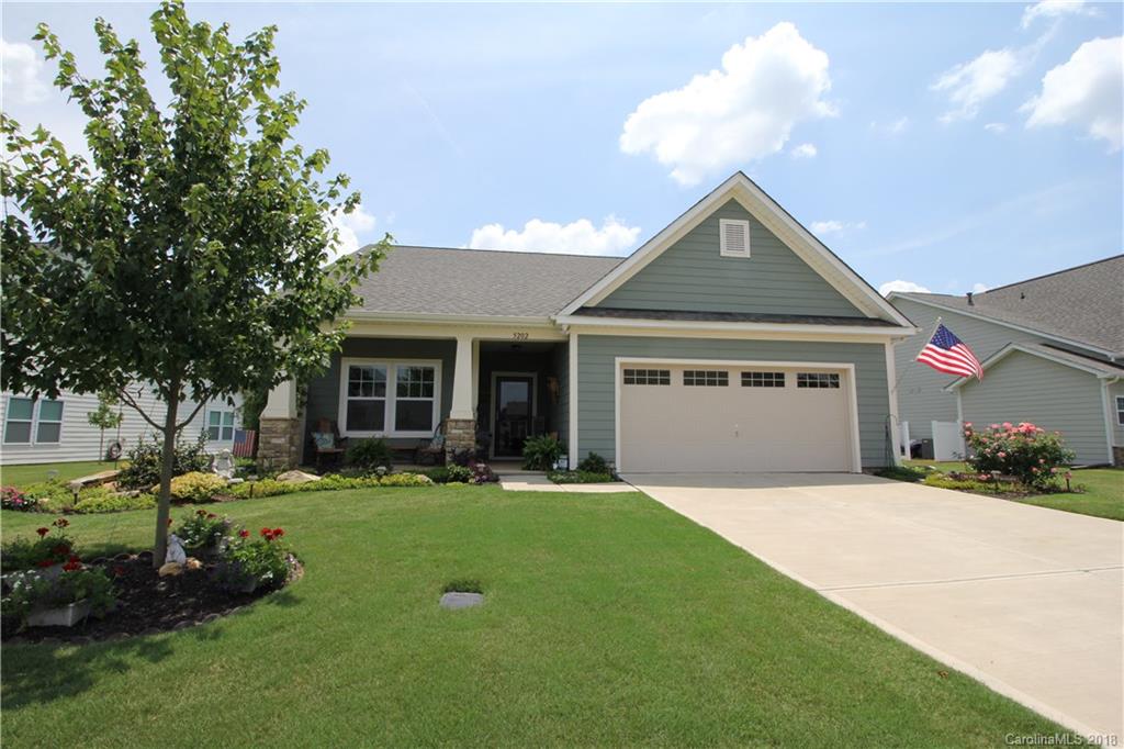 5202 Sand Trap Court Monroe NC 28112