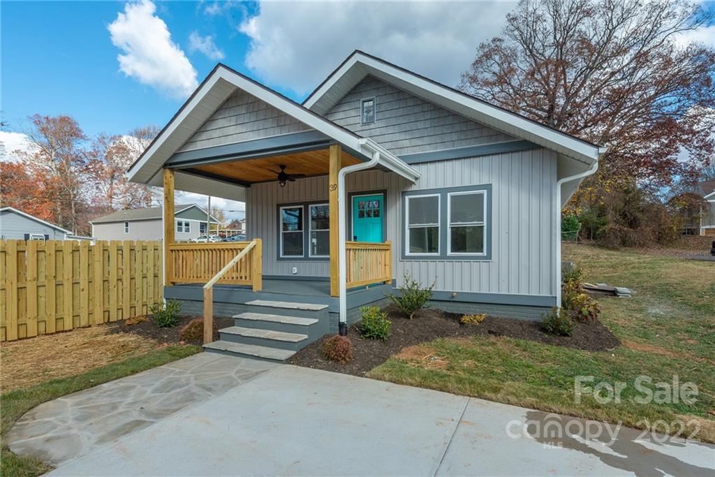 39 Cedar Street Asheville NC 28803