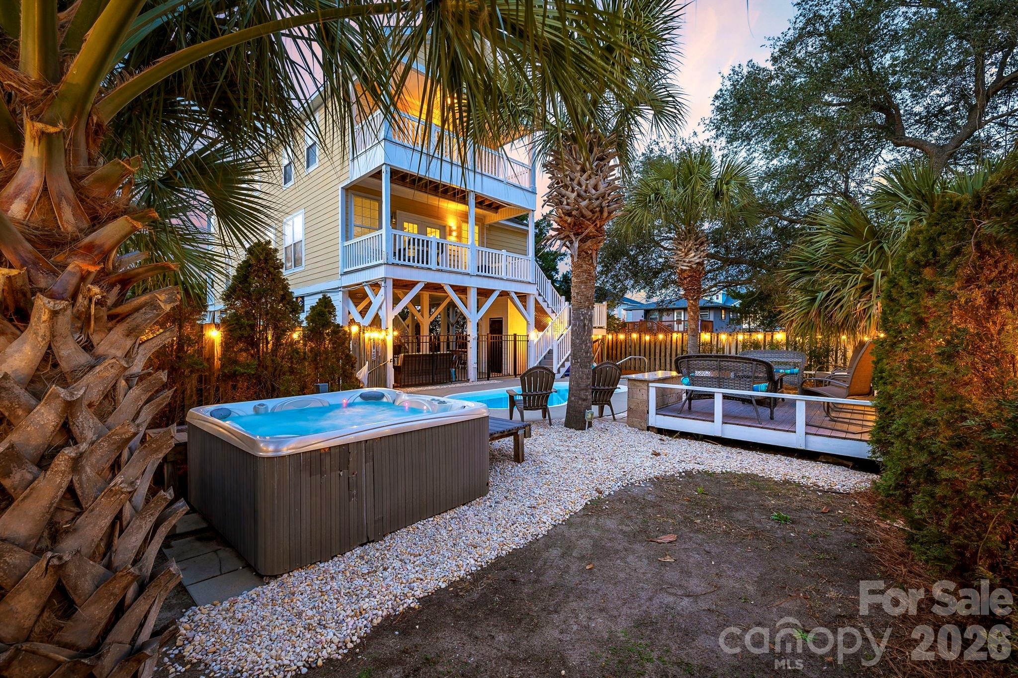 122 Rainbow Drive Murrells Inlet SC 29576