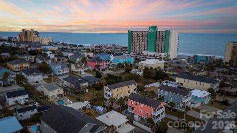 122 Rainbow Drive Murrells Inlet SC 29576