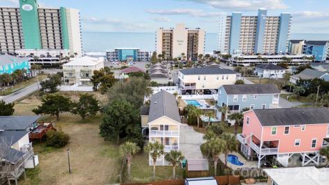 122 Rainbow Drive Murrells Inlet SC 29576