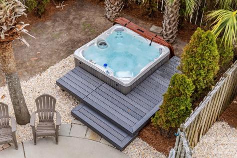 122 Rainbow Drive Murrells Inlet SC 29576