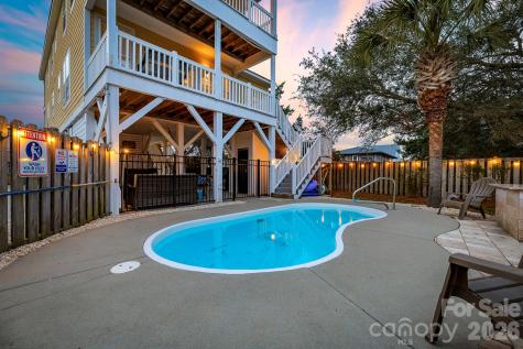 122 Rainbow Drive Murrells Inlet SC 29576