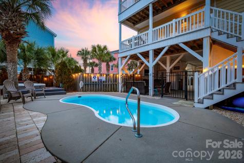 122 Rainbow Drive Murrells Inlet SC 29576