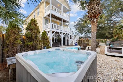 122 Rainbow Drive Murrells Inlet SC 29576