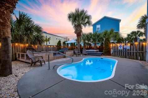 122 Rainbow Drive Murrells Inlet SC 29576