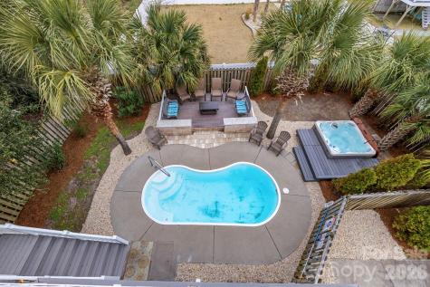 122 Rainbow Drive Murrells Inlet SC 29576