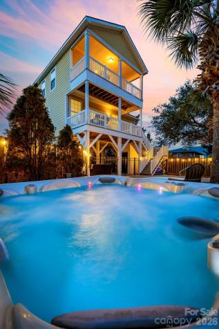 122 Rainbow Drive Murrells Inlet SC 29576