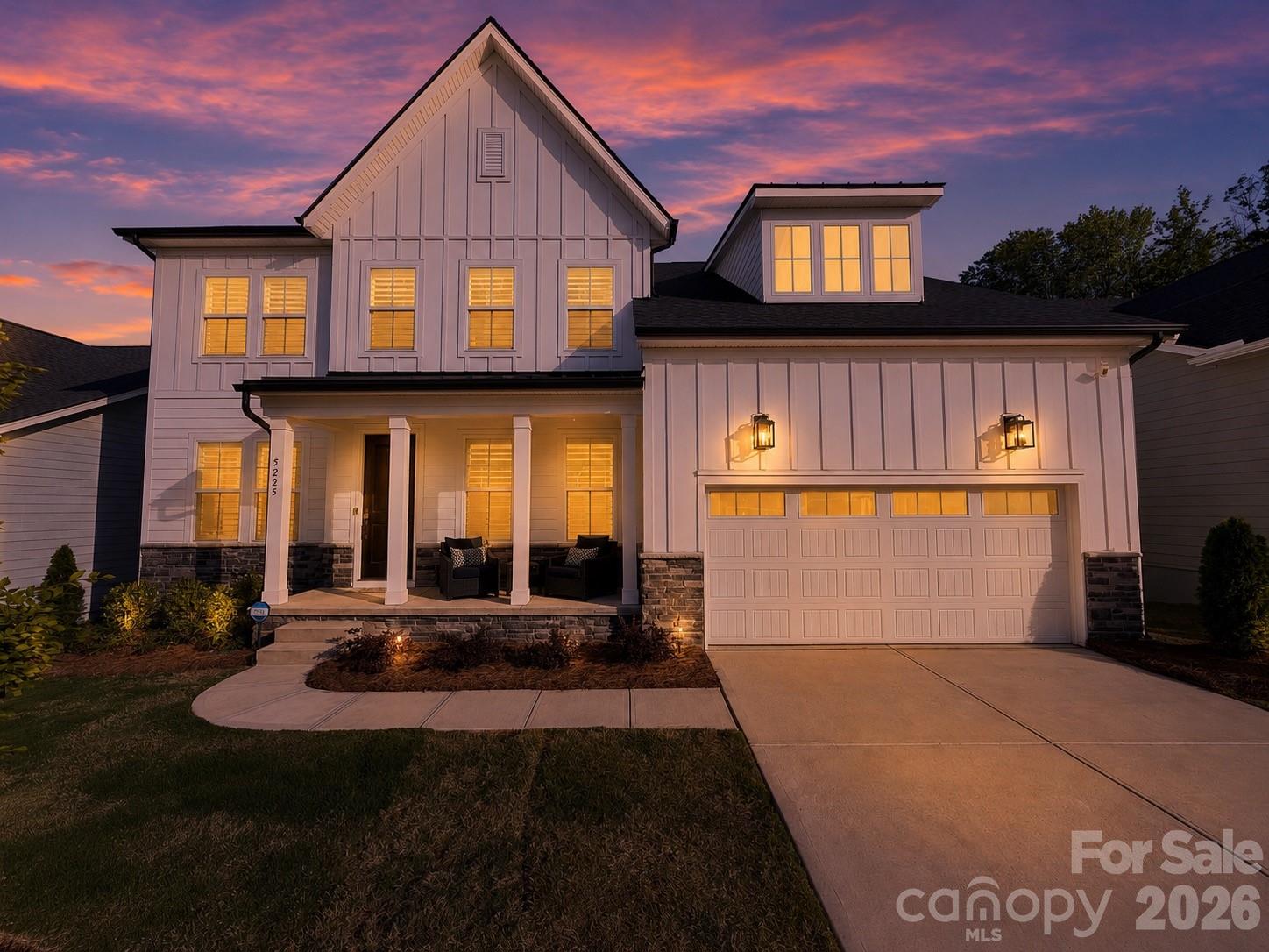 5225 Glenwalk Drive Charlotte NC 28269