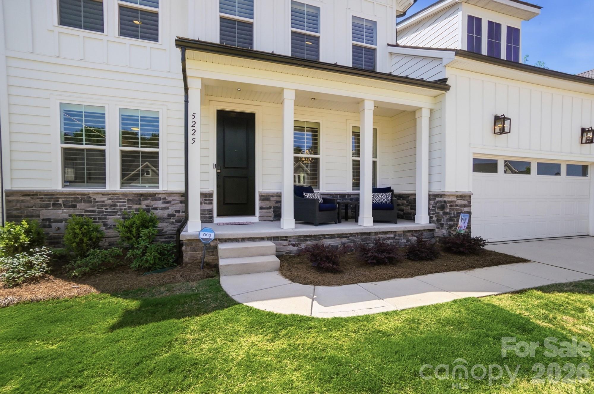 5225 Glenwalk Drive Charlotte NC 28269