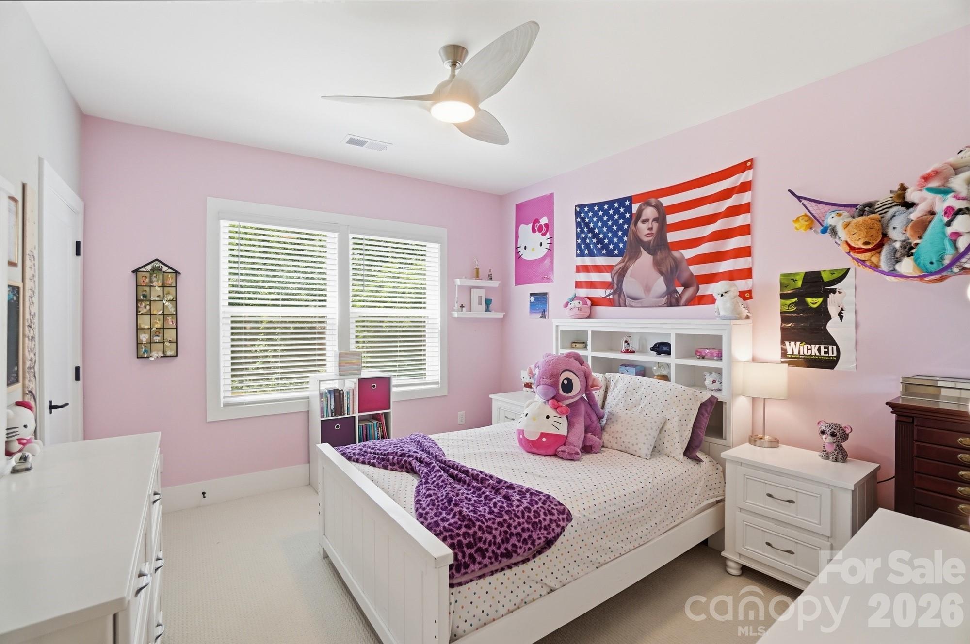 5225 Glenwalk Drive Charlotte NC 28269