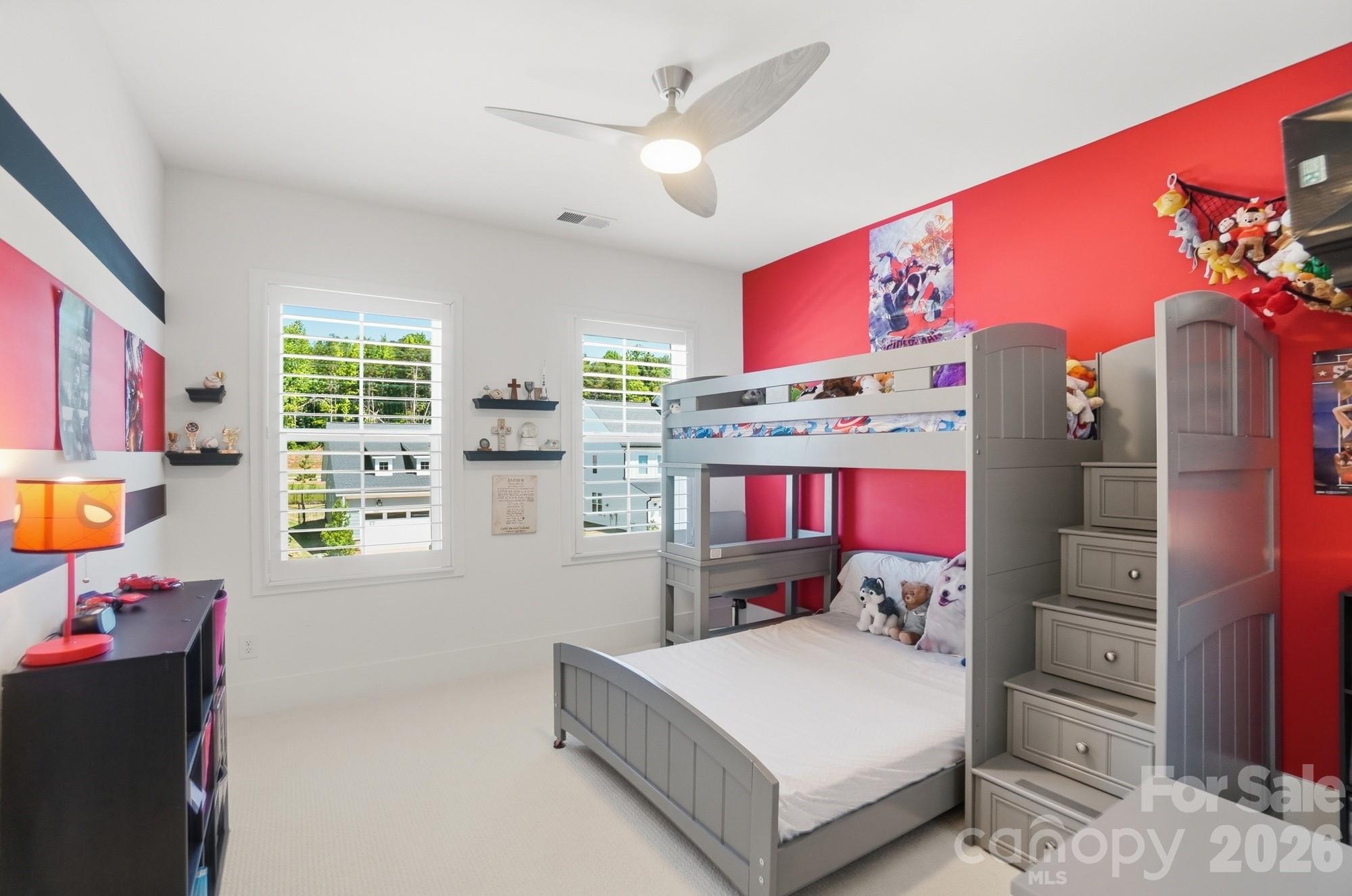 5225 Glenwalk Drive Charlotte NC 28269