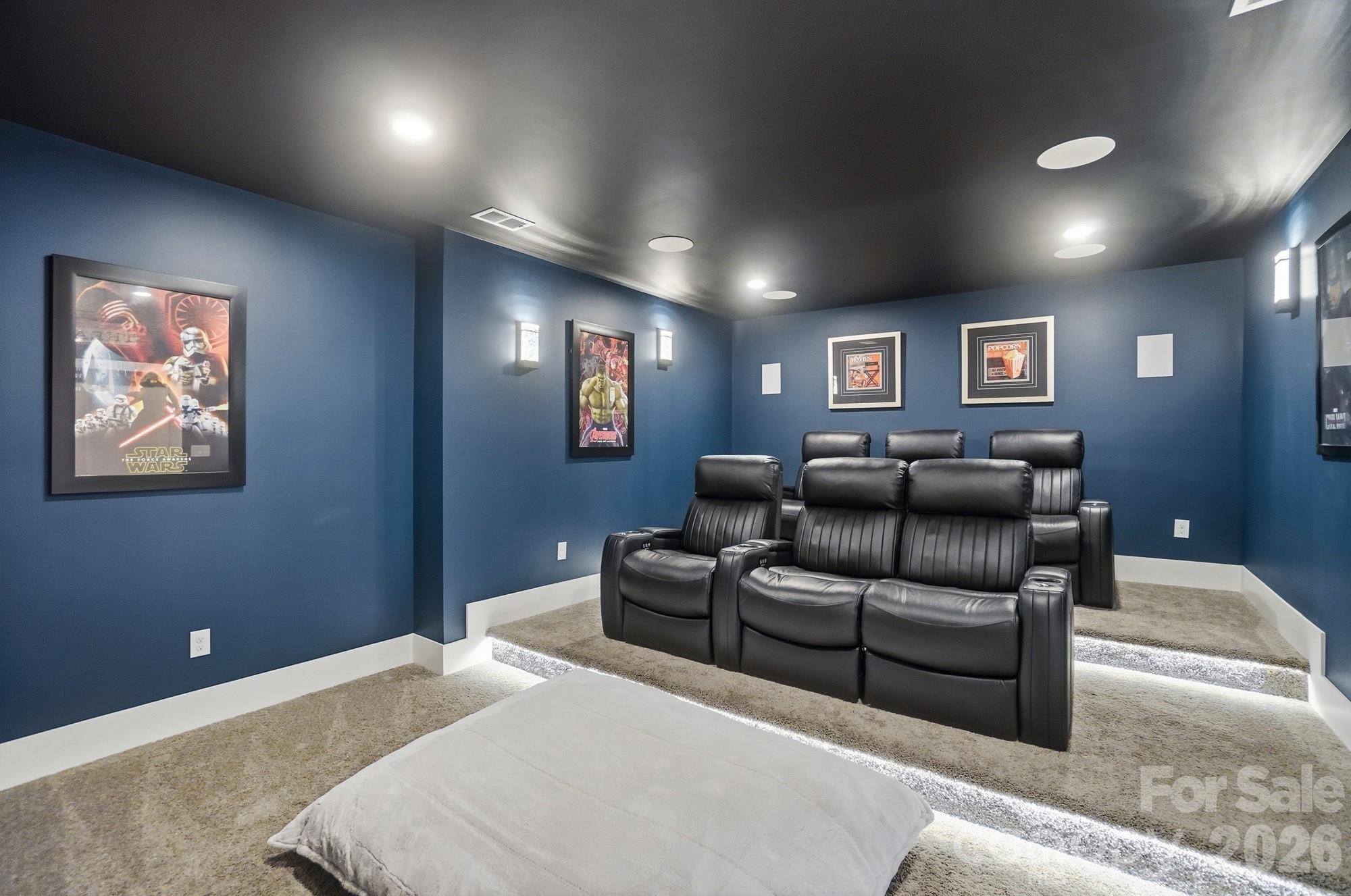 5225 Glenwalk Drive Charlotte NC 28269