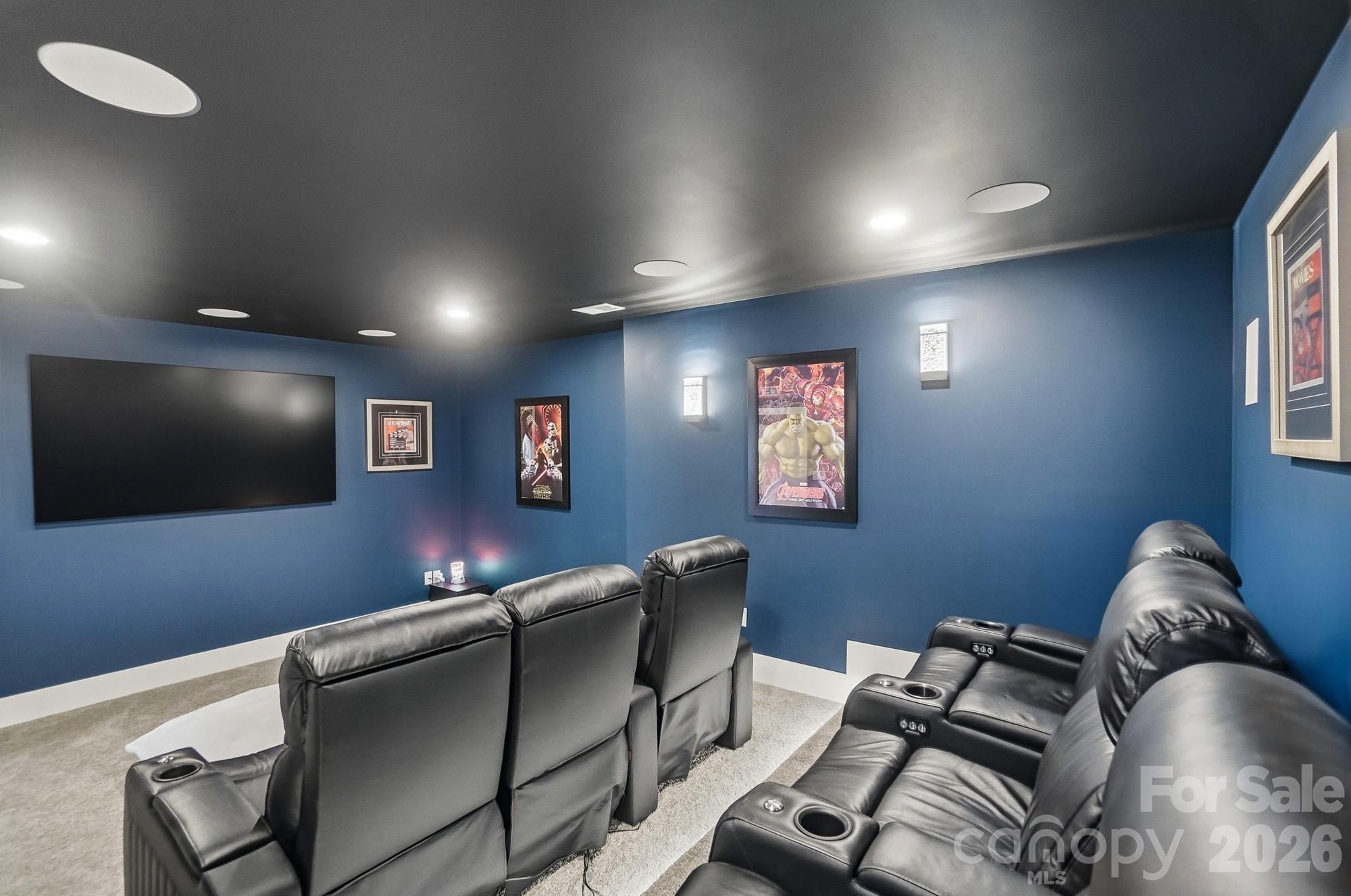 5225 Glenwalk Drive Charlotte NC 28269