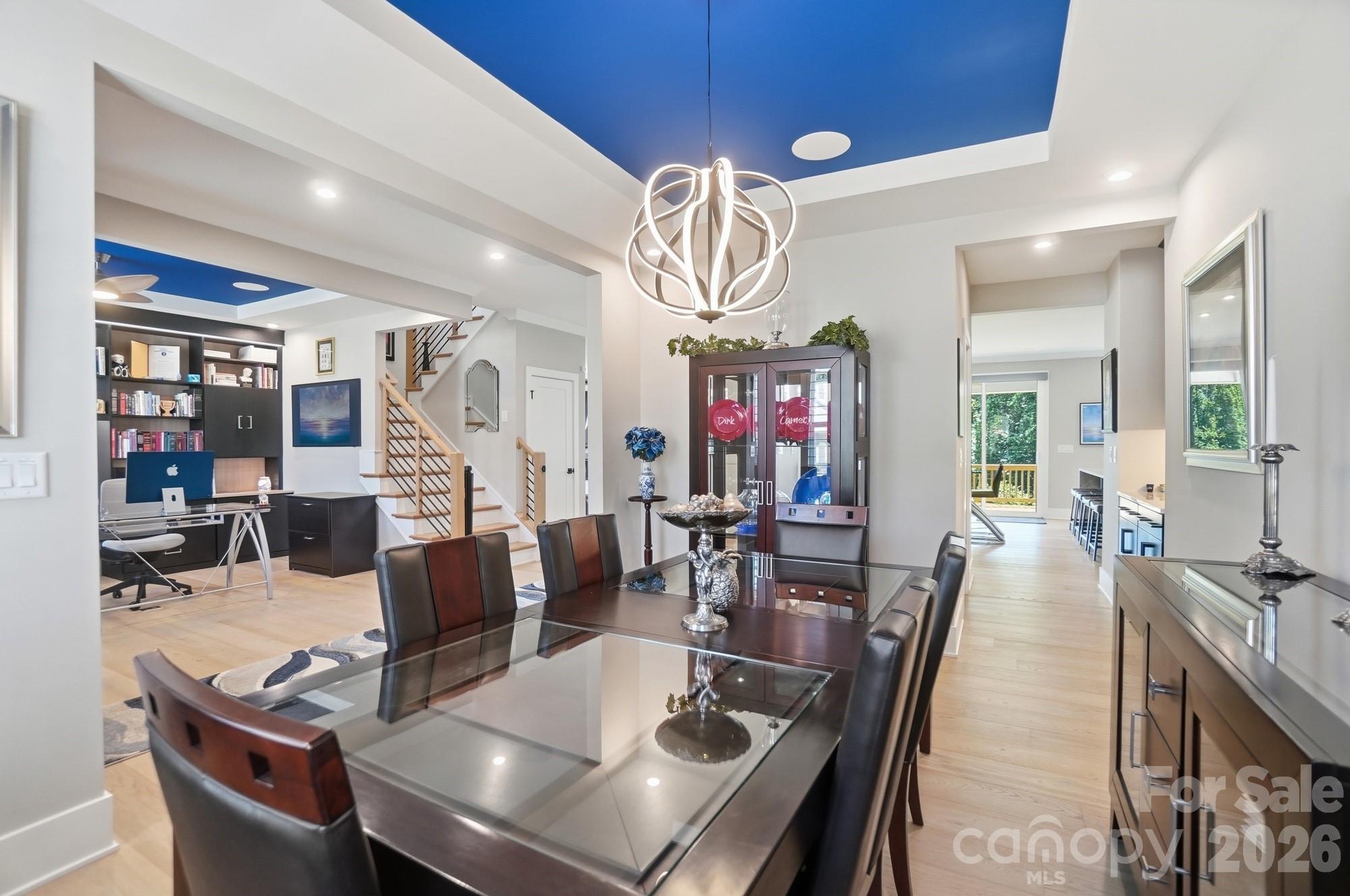 5225 Glenwalk Drive Charlotte NC 28269