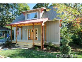 3 Jenny Street Asheville NC 28806